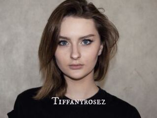 Tiffanyrosez