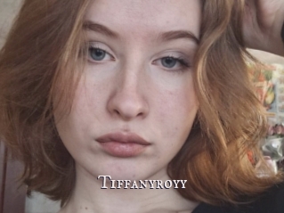 Tiffanyroyy