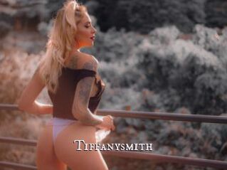 Tiffanysmith