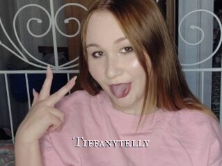 Tiffanytelly
