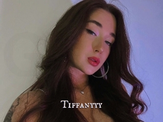 Tiffanyyy