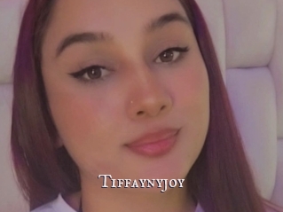 Tiffaynyjoy