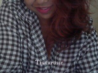 Tigerpussy