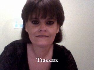 Tigresse