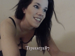 Tijgertje87