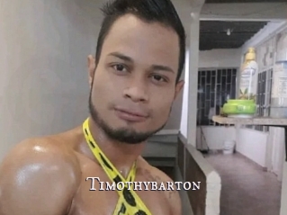 Timothybarton