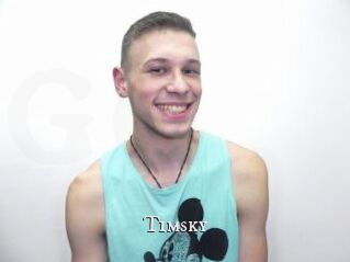 Timsky