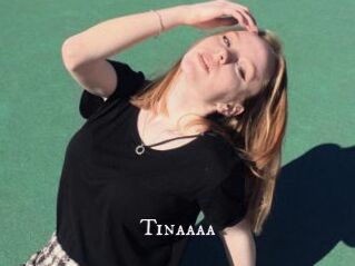 Tinaaaa