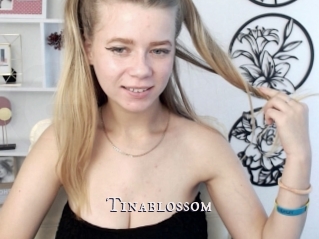 Tinablossom