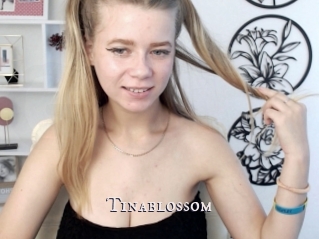 Tinablossom