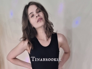 Tinabrookse