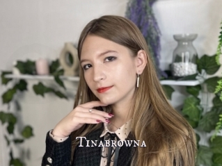 Tinabrowna