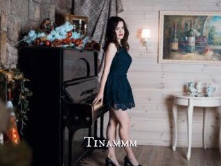 Tinammm
