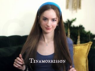 Tinamorrisson