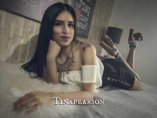 Tinapearson