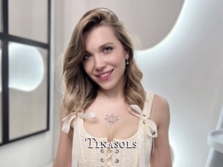Tinasols