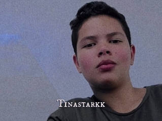 Tinastarkk
