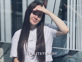 Tinastevenson