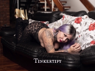 Tinkertify