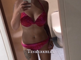 Tinkerxbell