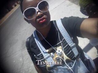 Tinkibabe