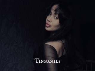 Tinnamils