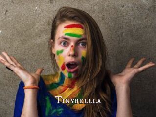 Tinybellla
