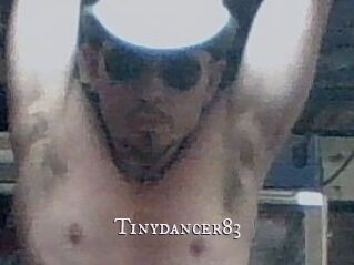 Tinydancer83