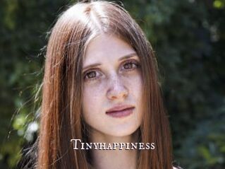 Tinyhappiness