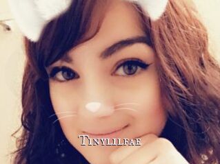 Tinylilfae