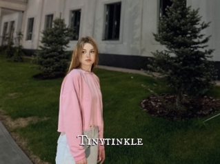 Tinytinkle