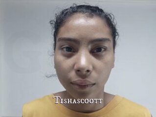 Tishascoott