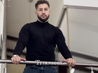 Titanrook