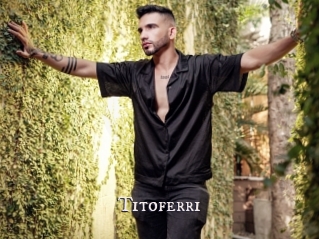 Titoferri