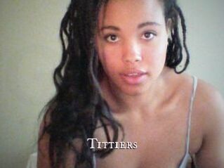 Tittiers