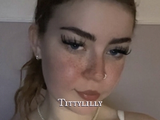 Tittylilly