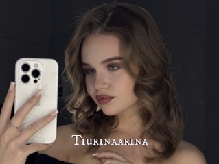 Tiurinaarina