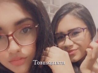 Tobesquirth