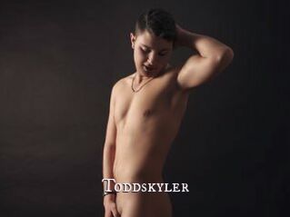 Toddskyler