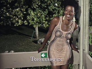 Toffeebrown