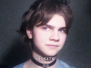 Tokatk