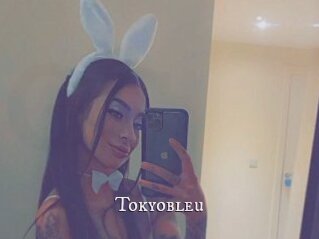 Tokyobleu