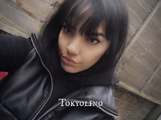 Tokyolino