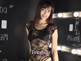 Tokyorey