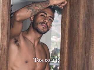 Tom_collin