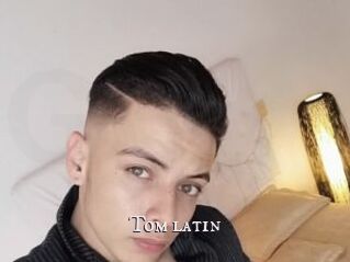 Tom_latin