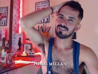 Tomas_millan