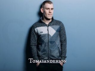 Tomasanderson