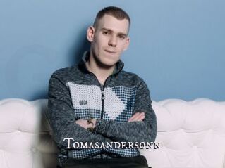 Tomasandersonn