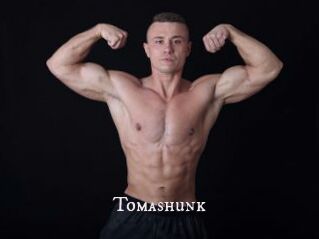 Tomashunk
